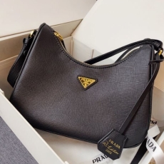 Prada Hobo Bags